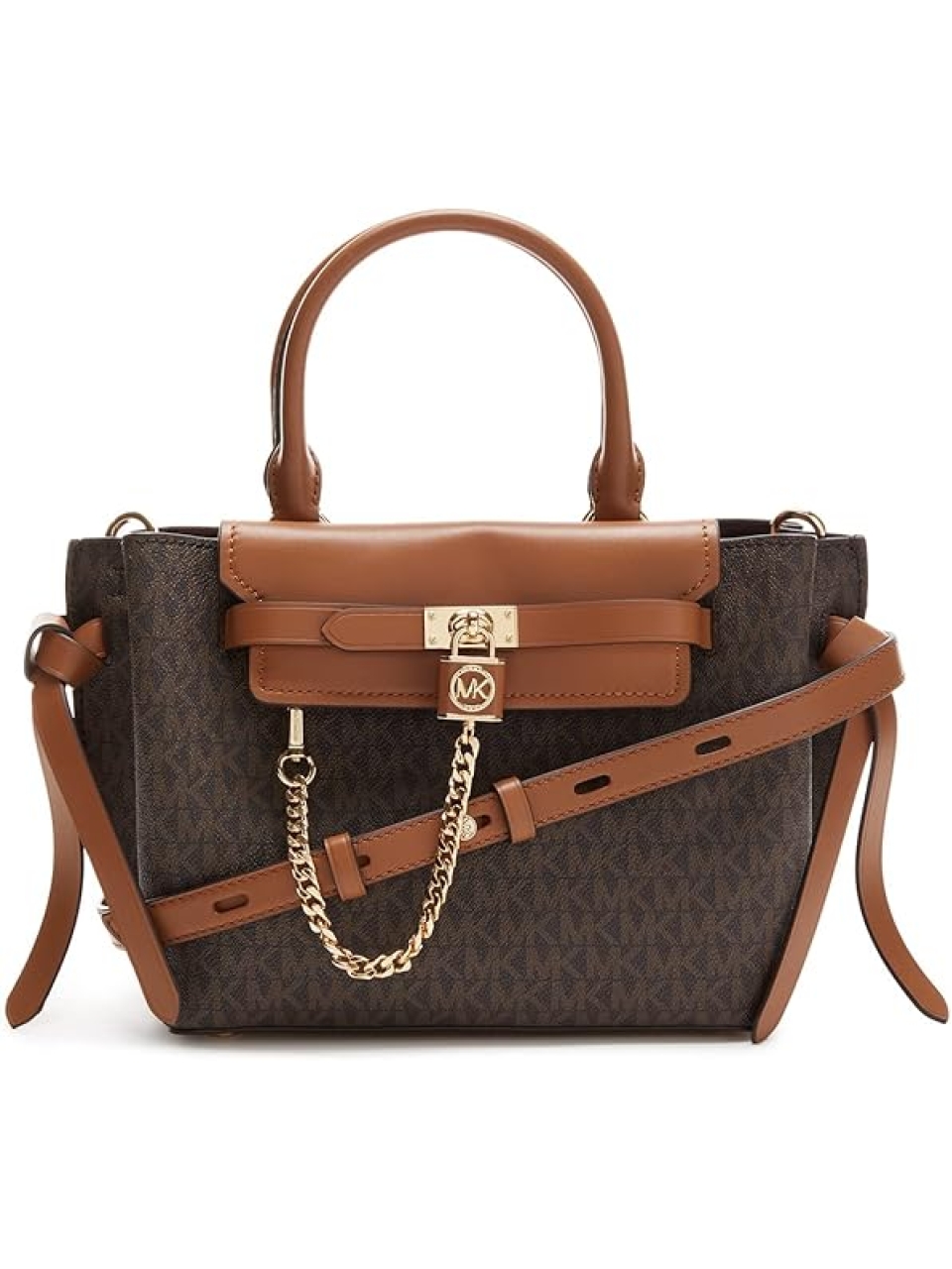 Сумка Hamilton Legacy mini Michael Kors